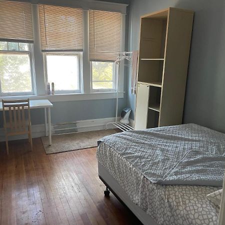 Garrison Guest House Baltimore Ngoại thất bức ảnh
