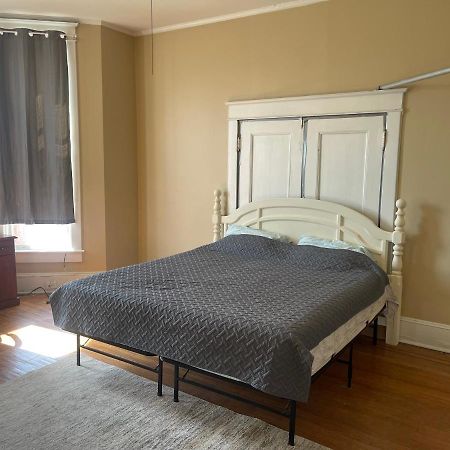 Garrison Guest House Baltimore Ngoại thất bức ảnh