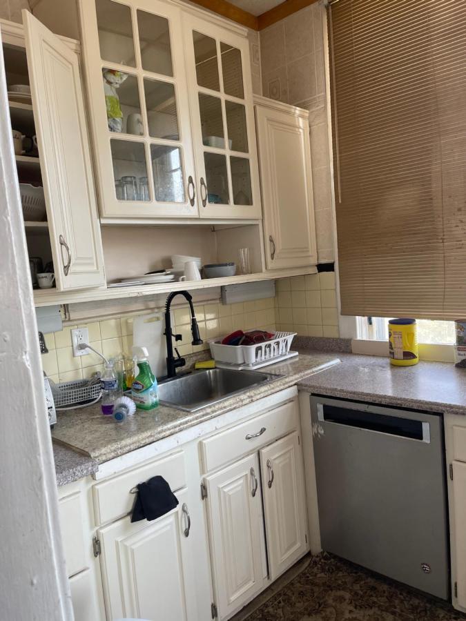 Garrison Guest House Baltimore Ngoại thất bức ảnh