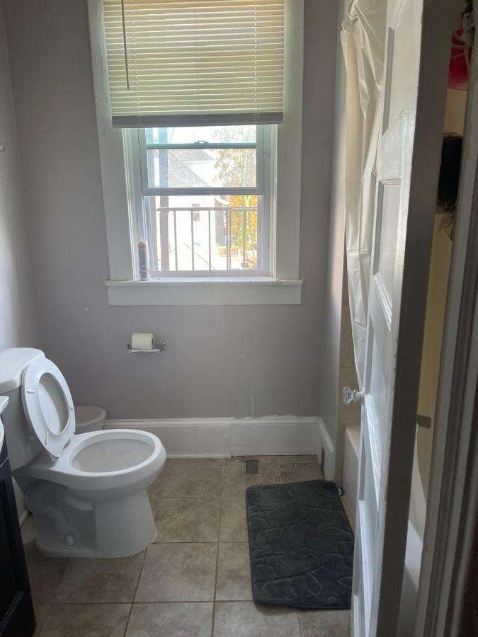 Garrison Guest House Baltimore Ngoại thất bức ảnh